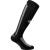 Calza Lunga Rinforzata Black 